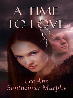 cover image of A Time to Love